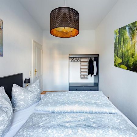 Stylisches Apt Nahe Arena☆Netflix☆Direktparken Apartment Leipzig Luaran gambar