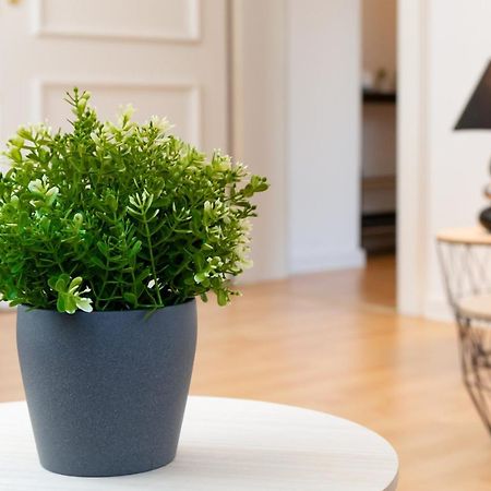Stylisches Apt Nahe Arena☆Netflix☆Direktparken Apartment Leipzig Luaran gambar