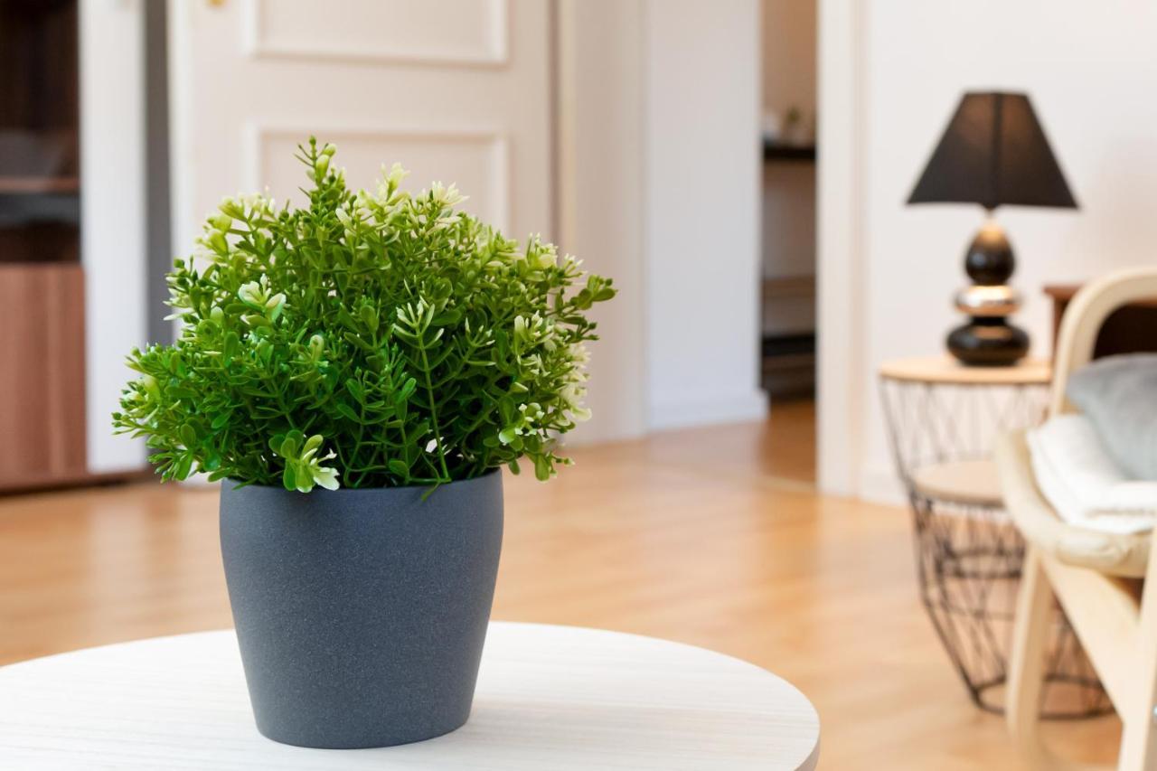 Stylisches Apt Nahe Arena☆Netflix☆Direktparken Apartment Leipzig Luaran gambar